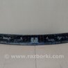 ФОТО Накладка на порог багажника для Dodge Journey (2011-2020) Киев