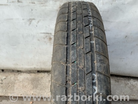 ФОТО Запаска (Докатка, Таблетка) для Dodge Journey (2011-2020) Киев