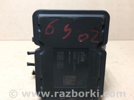 ФОТО Блок ABS для Dodge Journey (2011-2020) Киев