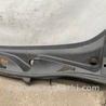 ФОТО Пластик под лобовое стекло (Жабо) для Nissan Juke (10-19) Киев