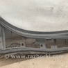 ФОТО Пластик под лобовое стекло (Жабо) для Nissan Juke (10-19) Киев