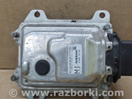 ФОТО Блок управления АКПП для Nissan Juke (10-19) Киев