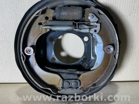 ФОТО Тормозной механизм для Nissan Juke (10-19) Киев