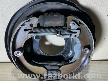 ФОТО Тормозной механизм для Nissan Juke (10-19) Киев