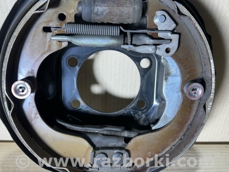 ФОТО Тормозной механизм для Nissan Juke (10-19) Киев