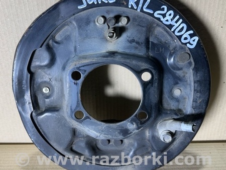 ФОТО Тормозной механизм для Nissan Juke (10-19) Киев