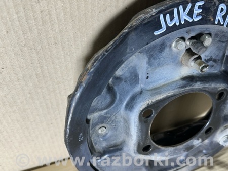 ФОТО Тормозной механизм для Nissan Juke (10-19) Киев