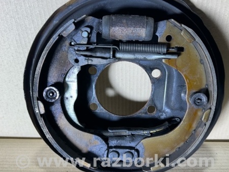 ФОТО Тормозной механизм для Nissan Juke (10-19) Киев