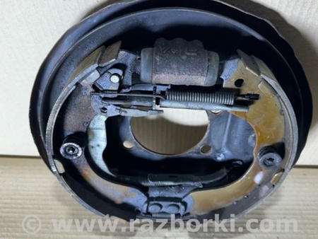 ФОТО Тормозной механизм для Nissan Juke (10-19) Киев