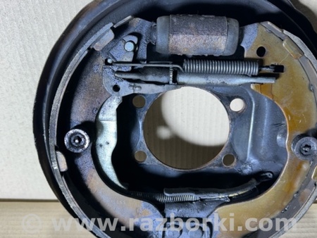 ФОТО Тормозной механизм для Nissan Juke (10-19) Киев