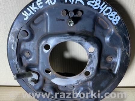 ФОТО Тормозной механизм для Nissan Juke (10-19) Киев