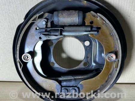 ФОТО Тормозной механизм для Nissan Juke (10-19) Киев