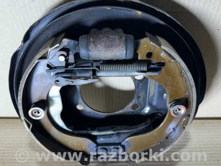 ФОТО Тормозной механизм для Nissan Juke (10-19) Киев