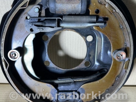 ФОТО Тормозной механизм для Nissan Juke (10-19) Киев