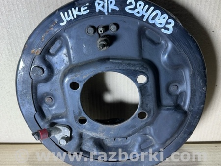 ФОТО Тормозной механизм для Nissan Juke (10-19) Киев