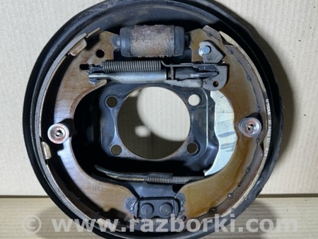 ФОТО Тормозной механизм для Nissan Juke (10-19) Киев