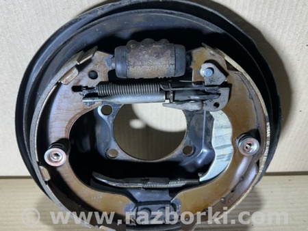 ФОТО Тормозной механизм для Nissan Juke (10-19) Киев