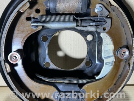 ФОТО Тормозной механизм для Nissan Juke (10-19) Киев