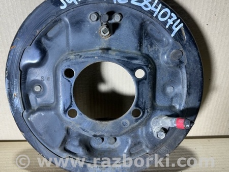 ФОТО Тормозной механизм для Nissan Juke (10-19) Киев