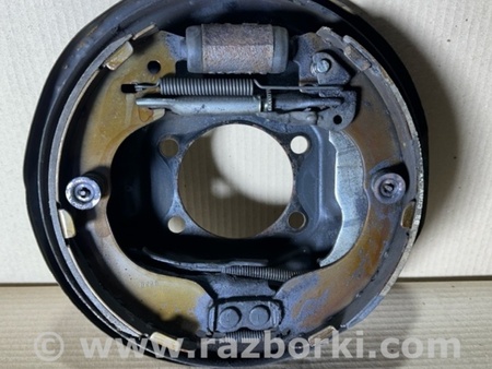ФОТО Тормозной механизм для Nissan Juke (10-19) Киев
