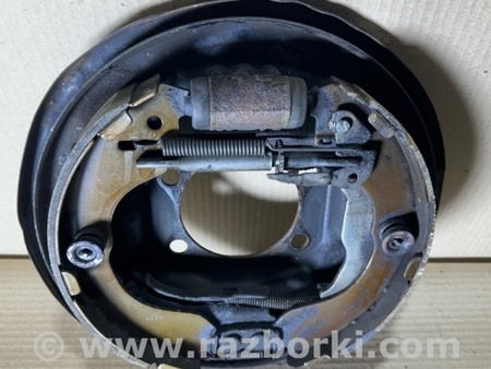 ФОТО Тормозной механизм для Nissan Juke (10-19) Киев