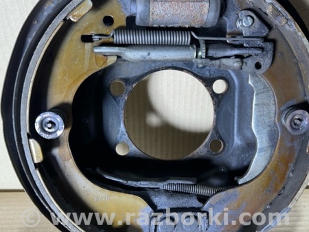 ФОТО Тормозной механизм для Nissan Juke (10-19) Киев
