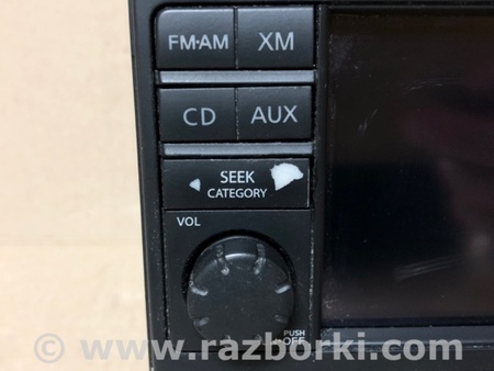 ФОТО Магнитола для Nissan Juke (10-19) Киев