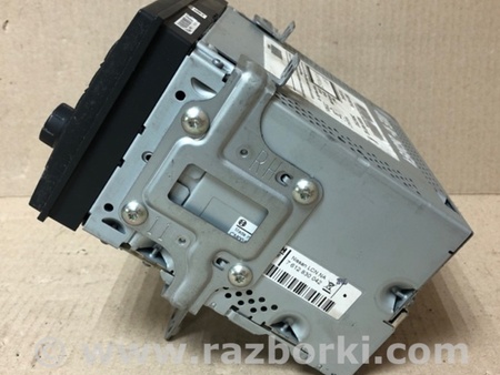 ФОТО Магнитола для Nissan Juke (10-19) Киев