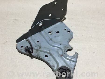 ФОТО Полка аккумулятора для Nissan Juke (10-19) Киев