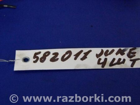 ФОТО Катушка зажигания для Nissan Juke (10-19) Киев