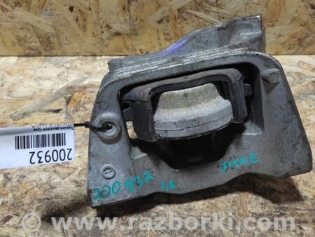 ФОТО Подушка для Nissan Juke (10-19) Киев
