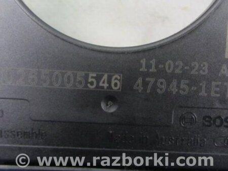 ФОТО Датчик угла поворота руля для Nissan Juke (10-19) Киев