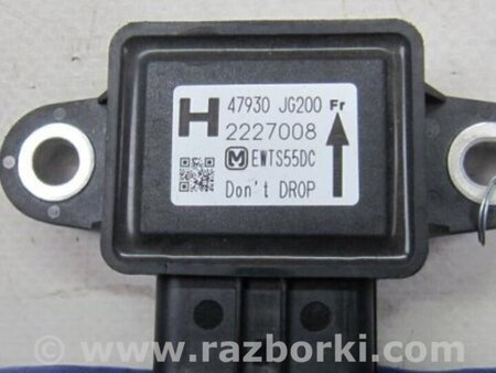 ФОТО Датчик ESP для Nissan Juke (10-19) Киев