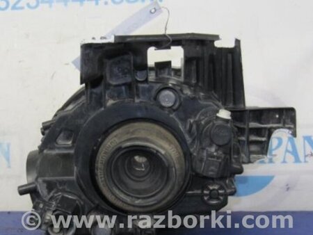ФОТО Фара для Nissan Juke (10-19) Киев