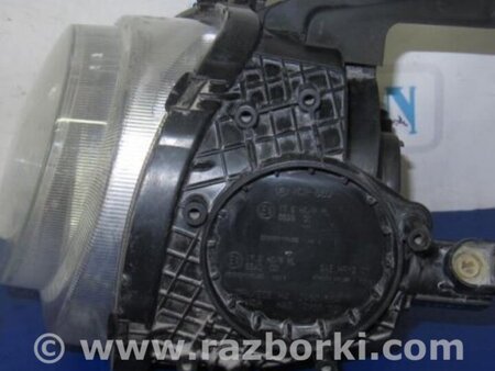 ФОТО Фара для Nissan Juke (10-19) Киев