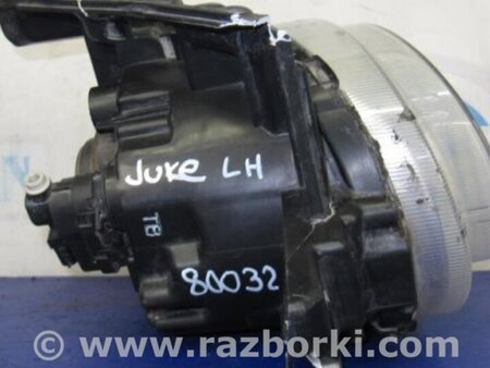 ФОТО Фара для Nissan Juke (10-19) Киев