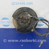 ФОТО Диск тормозной задний для Nissan Juke (10-19) Киев