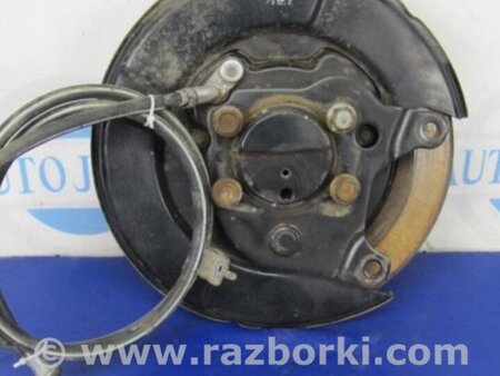 ФОТО Ступица для Nissan Juke (10-19) Киев