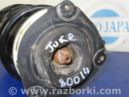 ФОТО Амортизатор для Nissan Juke (10-19) Киев