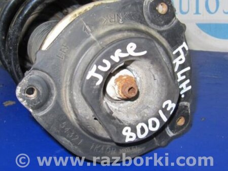 ФОТО Амортизатор для Nissan Juke (10-19) Киев