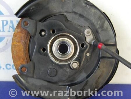 ФОТО Ступица для Nissan Juke (10-19) Киев