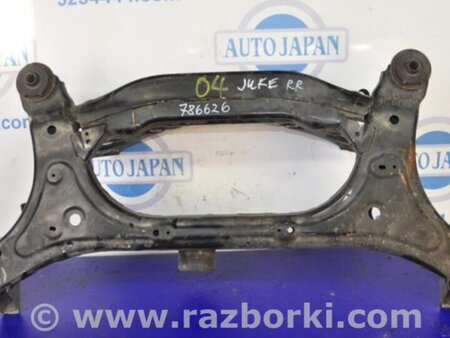 ФОТО Балка задней подвески для Nissan Juke (10-19) Киев