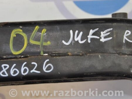 ФОТО Балка задней подвески для Nissan Juke (10-19) Киев