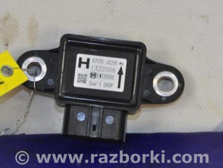 ФОТО Датчик ESP для Nissan Juke (10-19) Киев