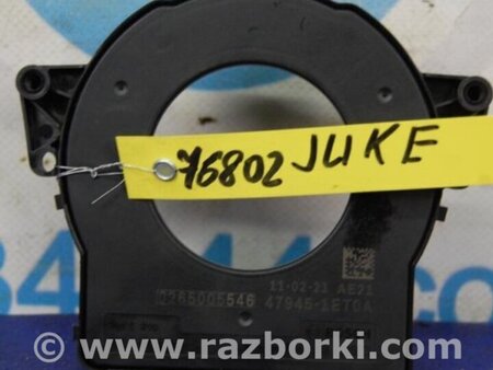 ФОТО Датчик угла поворота руля для Nissan Juke (10-19) Киев