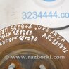 ФОТО Кулак поворотный для Nissan Juke (10-19) Киев