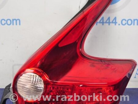 ФОТО Фонарь задний наружный для Nissan Juke (10-19) Киев