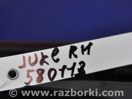ФОТО Фонарь задний наружный для Nissan Juke (10-19) Киев