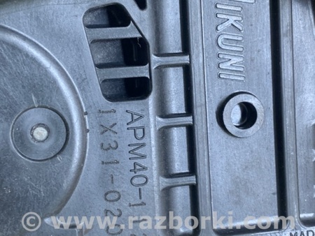 ФОТО Педаль газа для Suzuki Kizashi (2009-2014) Киев