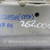 ФОТО Четверть кузова передняя для Suzuki Kizashi (2009-2014) Киев